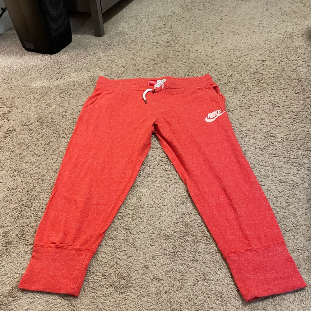 Nike joggers